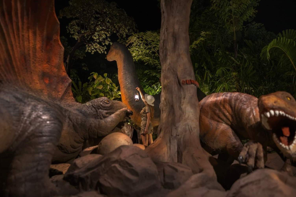 Мини-гольф Дино Парк - Image 5 of 6