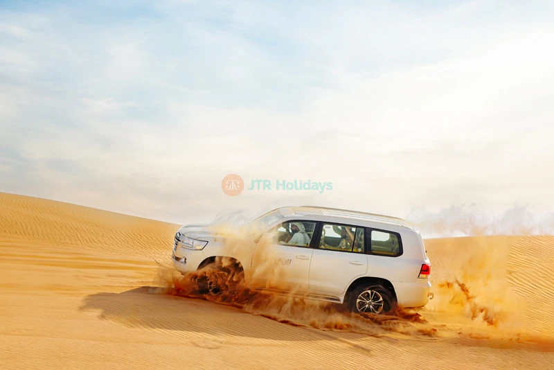 Sunrise Hot Air Balloon Flight - Image 6 of 8