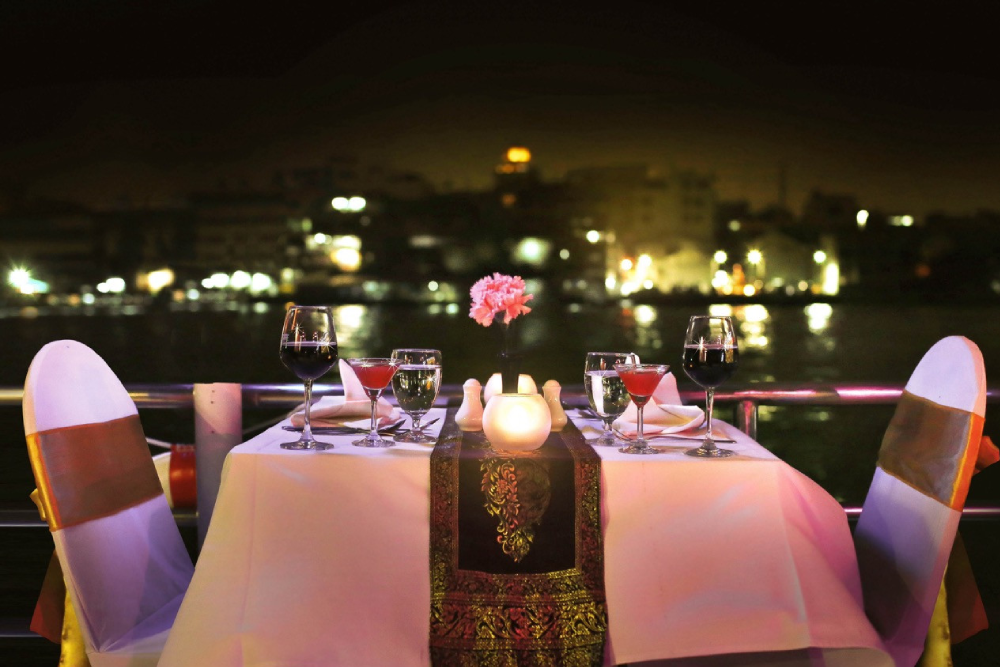 Chao Phraya Princess Cruise - Image 2 of 7