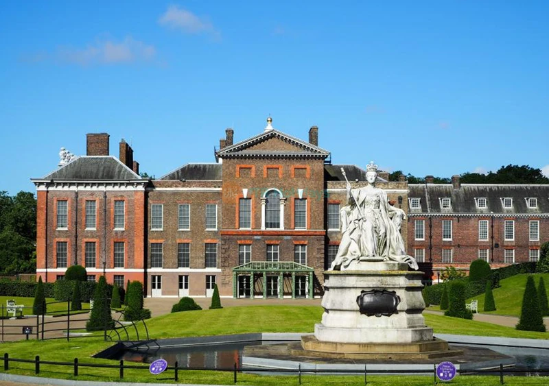 Biglietto per Kensington Palace