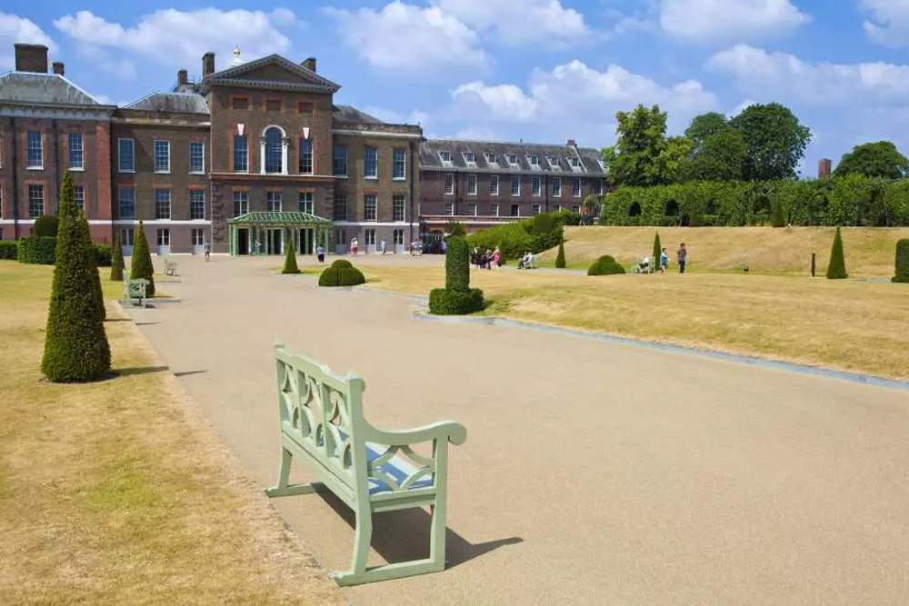 Kensington Palace Ticket - Image 6 of 8