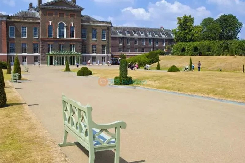 Kensington Palace Ticket - Explore Royal History in London - JTR Holidays