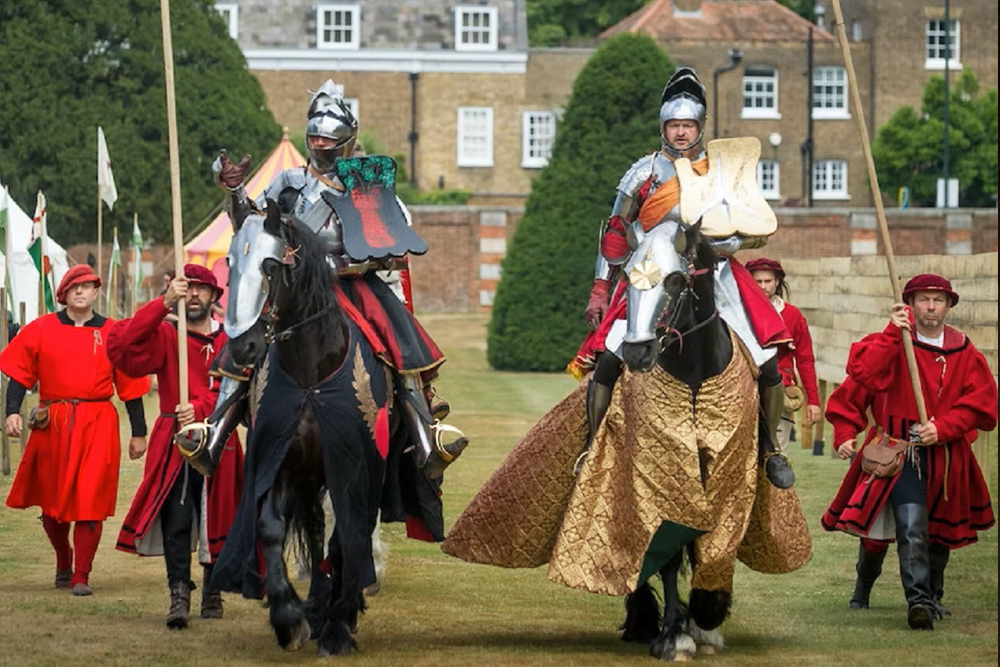 Kensington Palace Ticket - Image 7 of 8