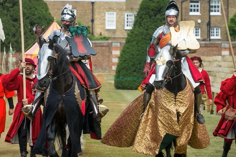 Kensington Palace Ticket - Image 7 of 8