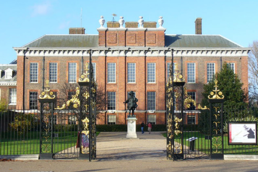 Kensington Palace Ticket - Image 2 of 5