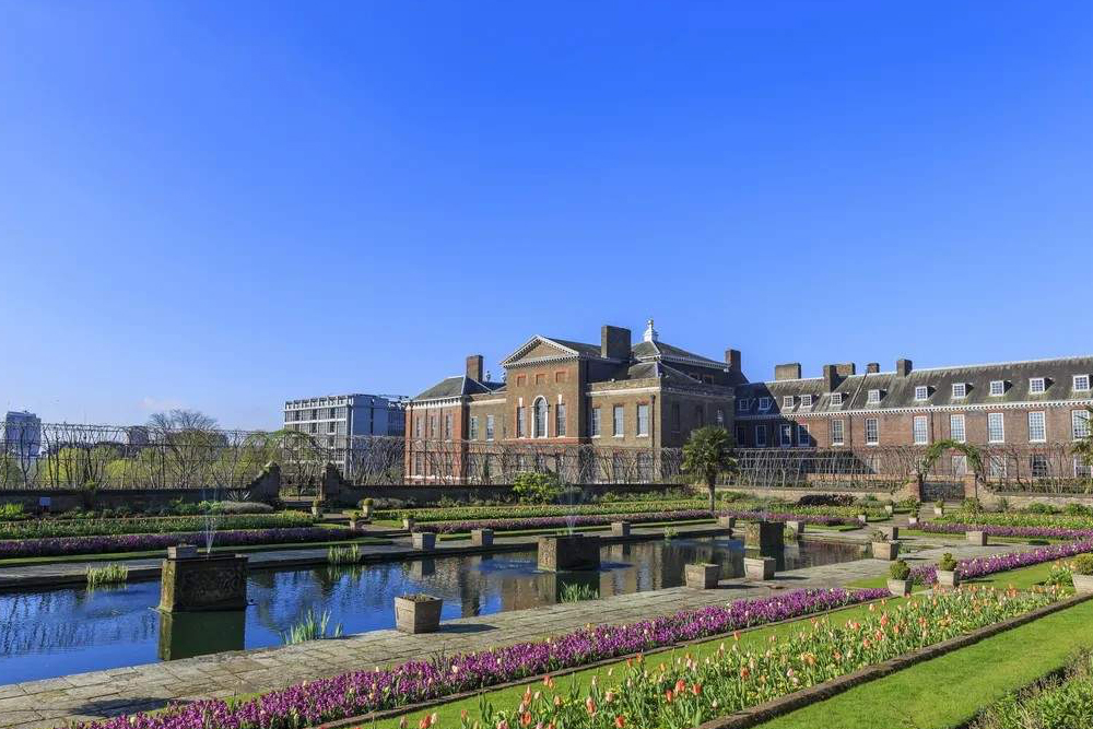 Kensington Palace Ticket - Image 1 of 8