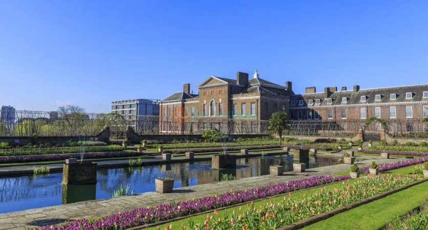 Kensington Palace Ticket - Explore Royal History in London - JTR Holidays