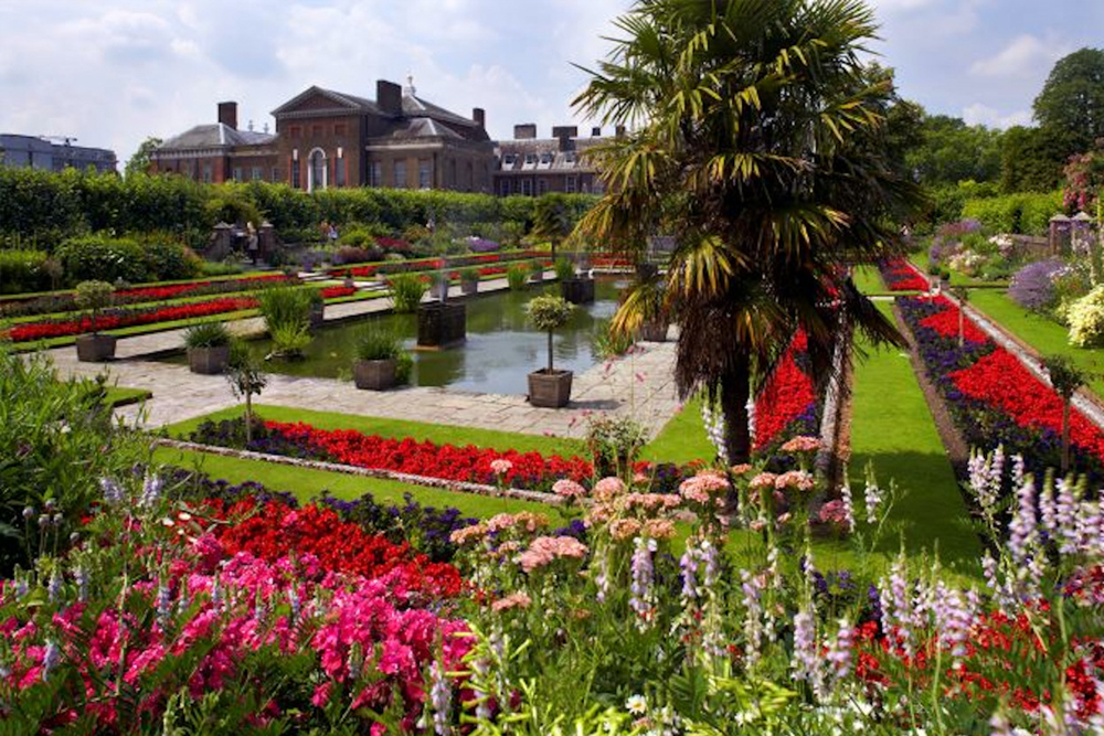 Kensington Palace Ticket - Image 3 of 8