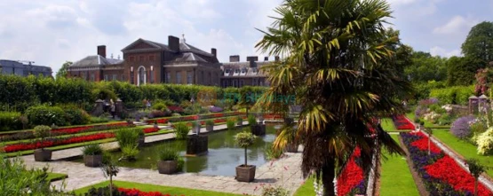 Kensington Palace Ticket - Explore Royal History in London - JTR Holidays