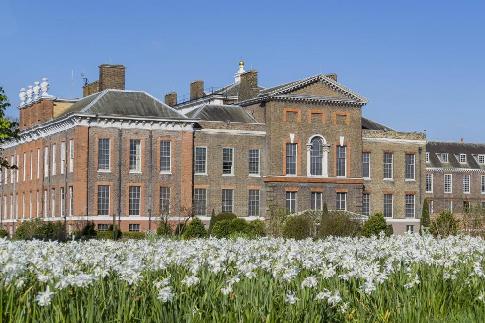 Kensington Palace Ticket - Image 4 of 8