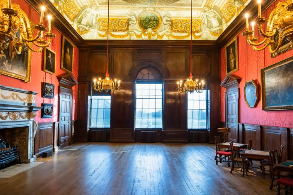 Kensington Palace Ticket - Image 5 of 8