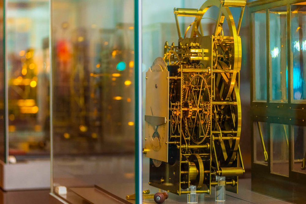 Royal Observatory Greenwich - Image 2 of 5