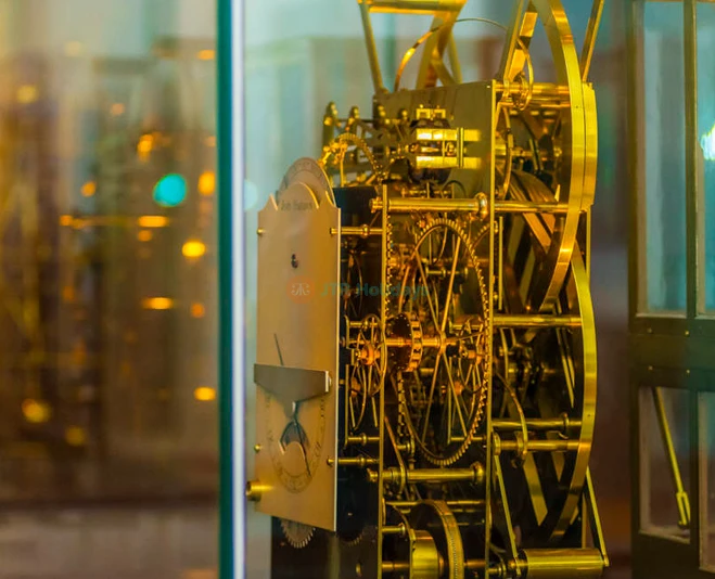 Real Observatorio de Greenwich - Image 2 of 8