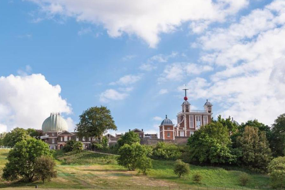 Royal Observatory Greenwich - Visit the Royal Observatory Greenwich to stand on the Prime Meridian Line and discover the history of timekeeping and astronomy. Enjoy stunning views of London from Greenwich Park and explore one of the city's most iconic landmarks. Royal Observatory Greenwich - Image 3 of 5