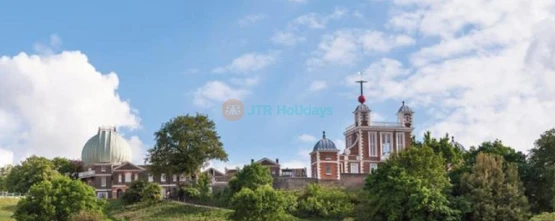 Royal Observatory Greenwich - Explore the Prime Meridian in London - JTR Holidays