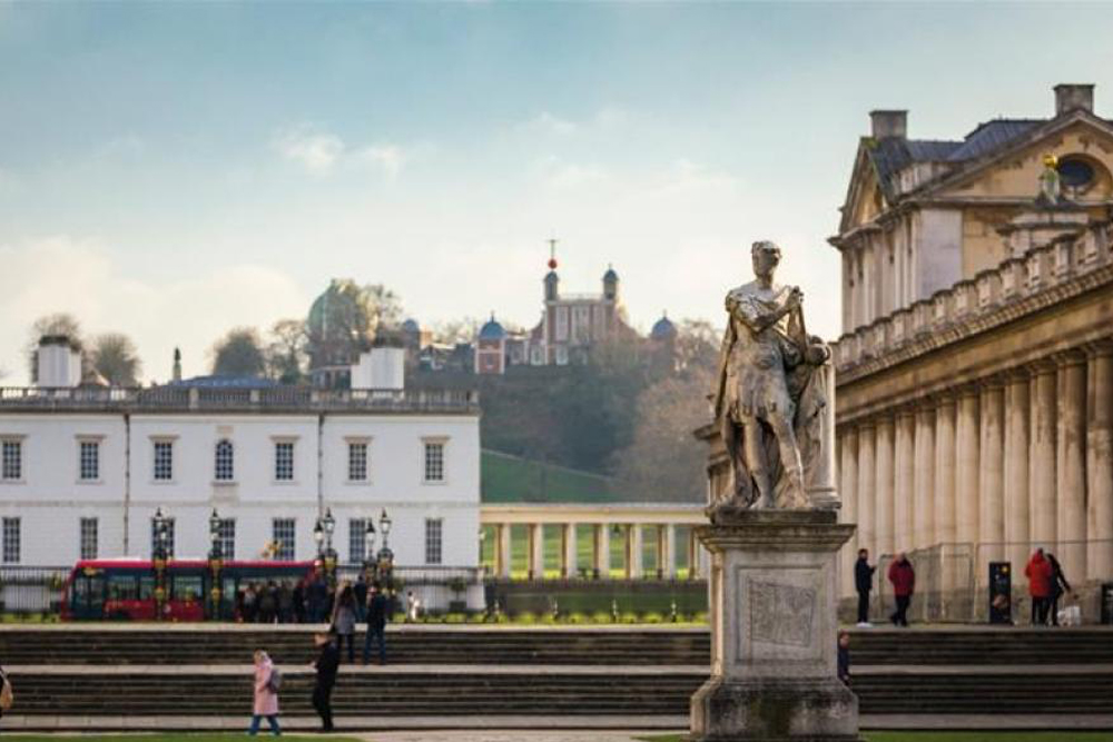 Royal Observatory Greenwich - Image 4 of 5