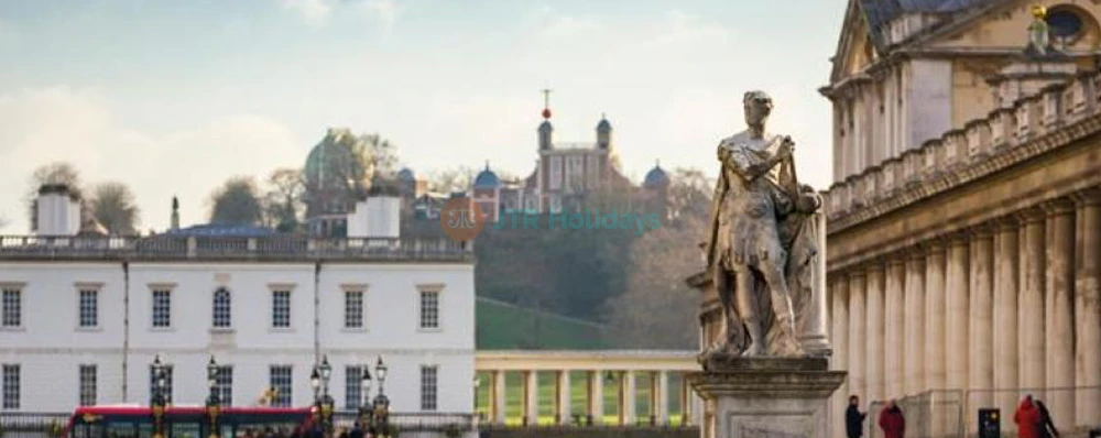 Real Observatorio de Greenwich - Image 4 of 8