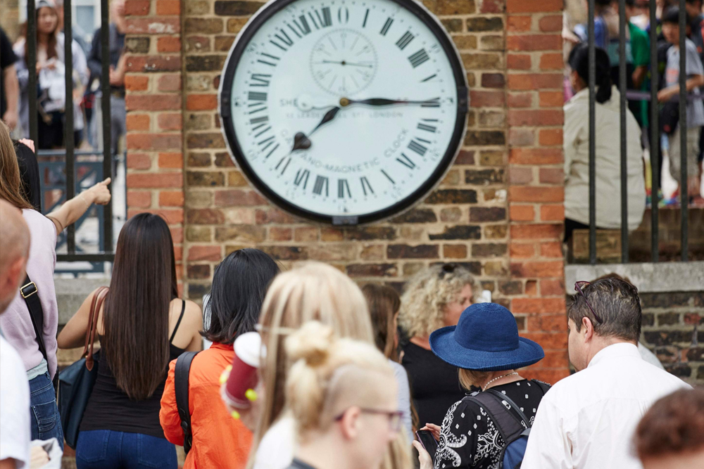 Royal Observatory Greenwich - Image 5 of 8