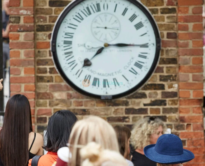 Royal Observatory Greenwich - Explore the Prime Meridian in London - JTR Holidays - Image 5 of 5