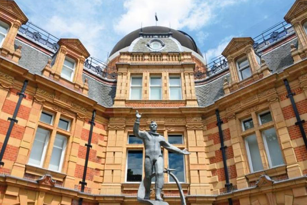 Royal Observatory Greenwich - Image 6 of 8
