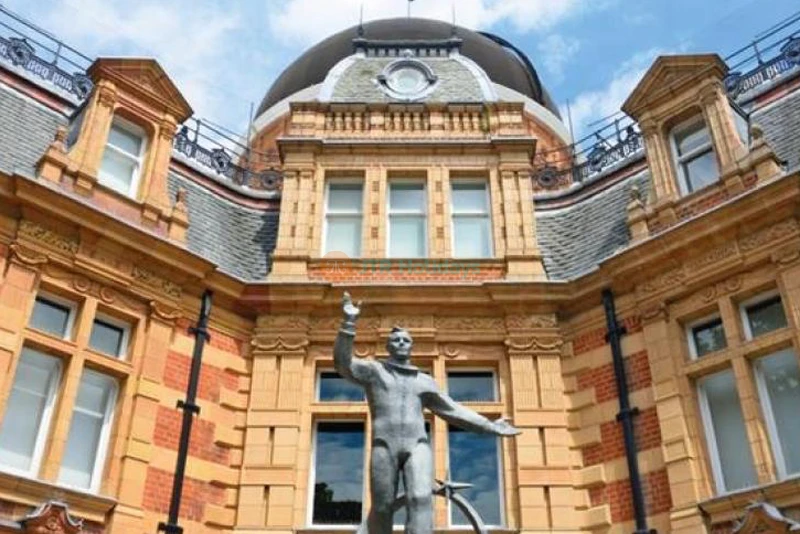 Royal Observatory Greenwich - Explore the Prime Meridian in London - JTR Holidays