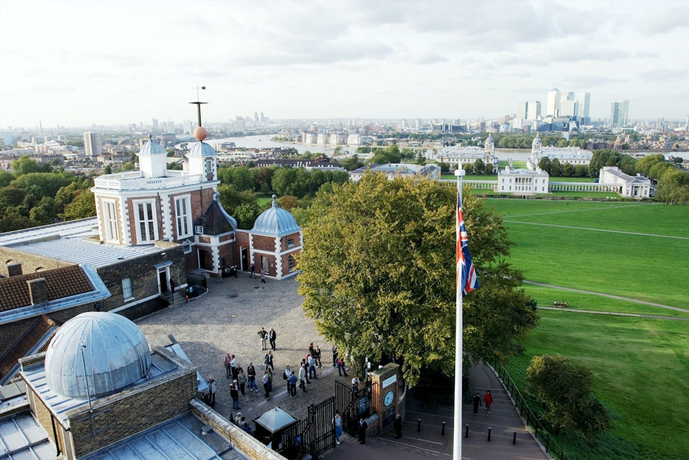 Royal Observatory Greenwich - Image 7 of 8