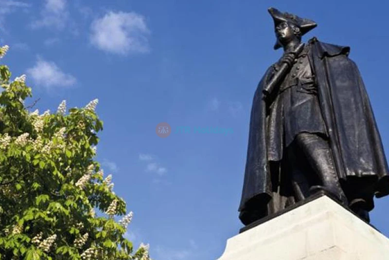 Royal Observatory Greenwich - Explore the Prime Meridian in London - JTR Holidays - Image 8 of 8