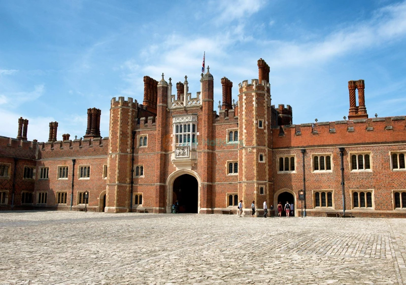 Hampton Court Palace