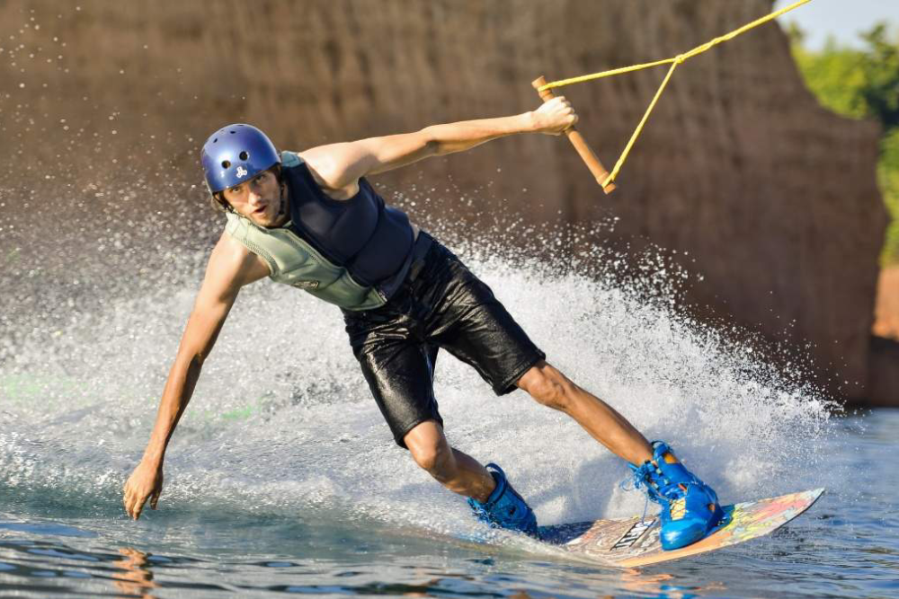 Grand Canyon Water Park - Image 3 of 5