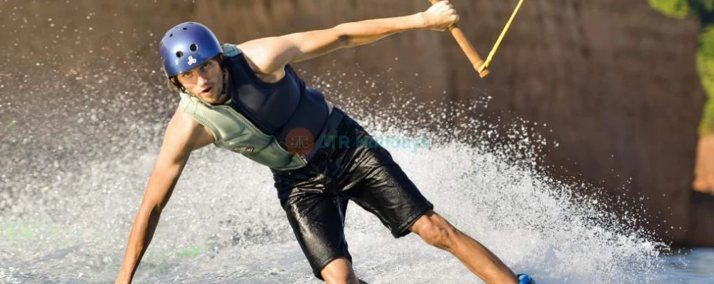 Grand Canyon Water Park - Image 3 of 5