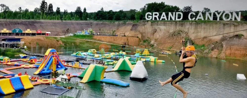 Grand Canyon Water Park - Image 4 of 5