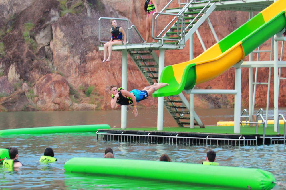 Grand Canyon Water Park - Image 2 of 6