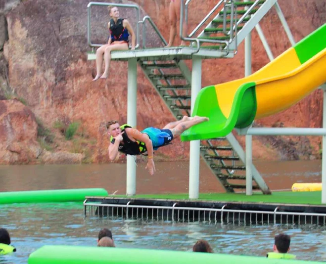 Grand Canyon Water Park - Image 2 of 5