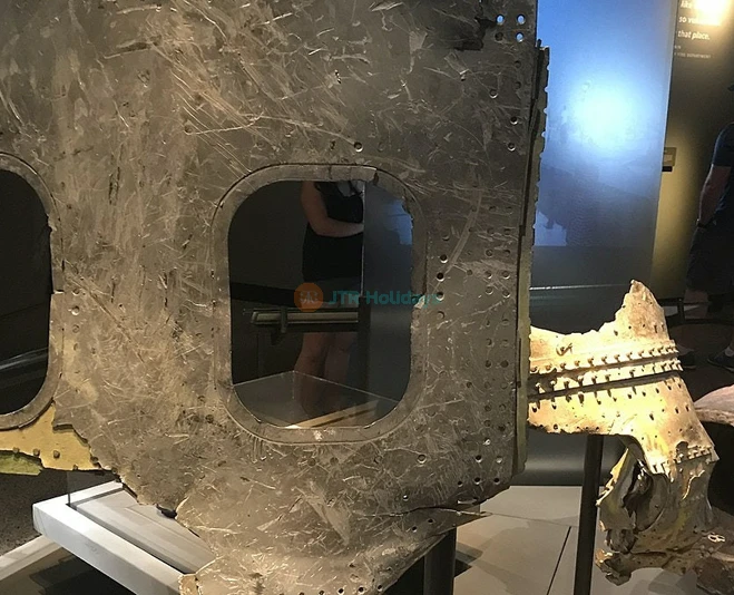 9/11纪念馆与博物馆 - 图片 5 的 5