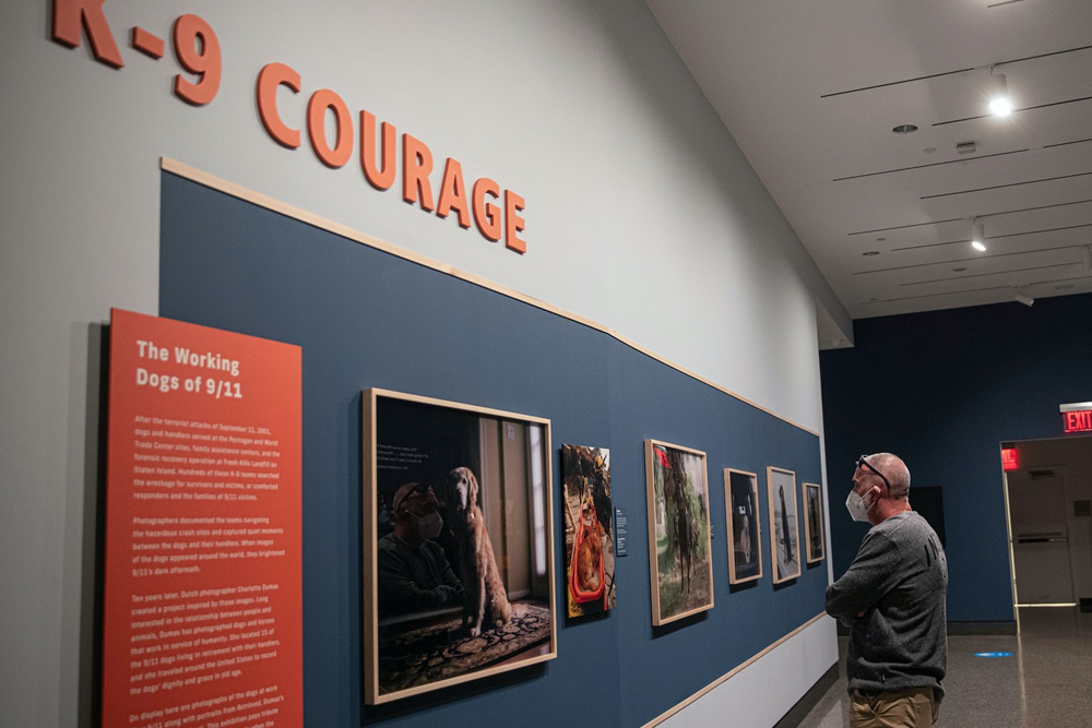 9/11 Memorial & Museum - Image 7 of 10