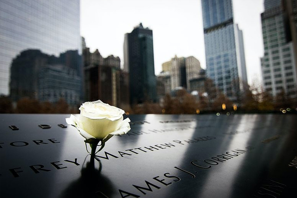 9/11 Memorial & Museum - Image 8 of 10