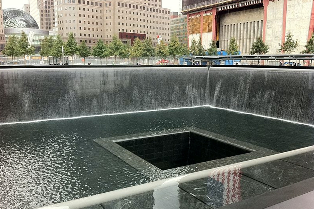 9/11 Memorial & Museum - Image 9 of 10