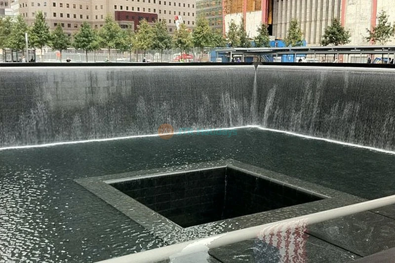 9/11 Memorial & Museum - Honoring the Heroes and Victims of 9/11 - JTR Holidays - Image 9 of 10
