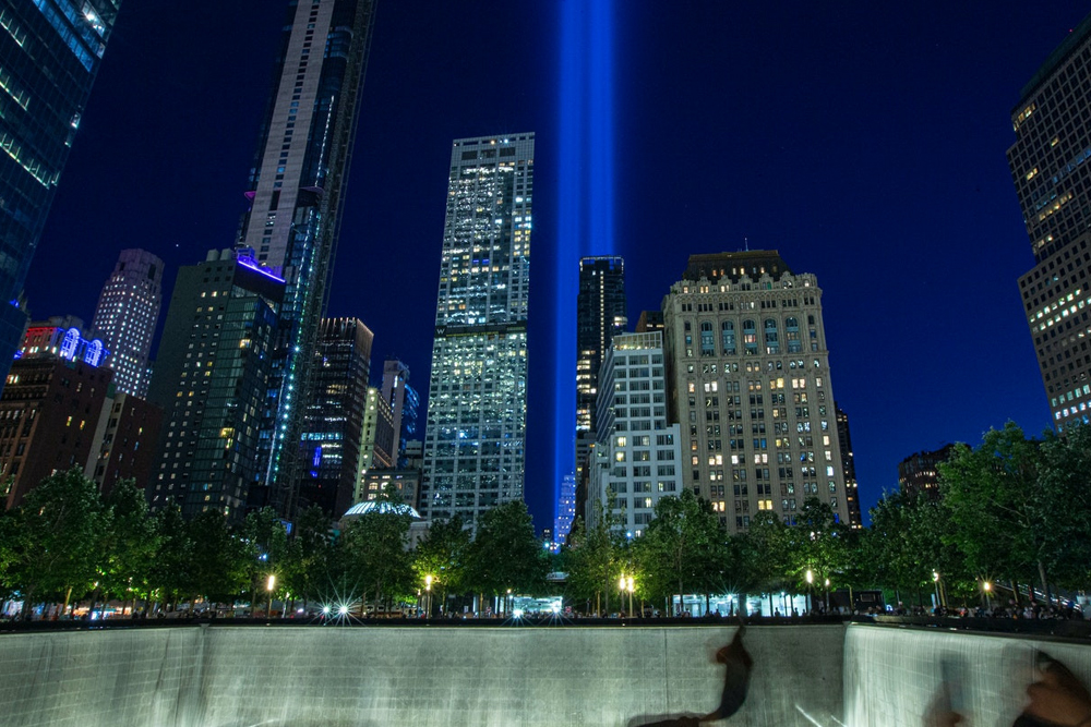 9/11 Memorial & Museum - Image 10 of 10