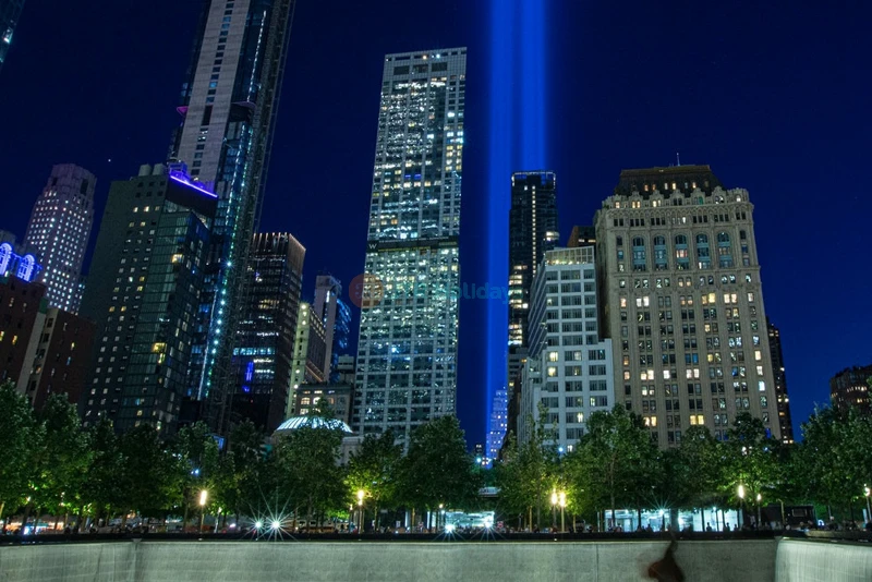 9/11 Memorial & Museum - Honoring the Heroes and Victims of 9/11 - JTR Holidays