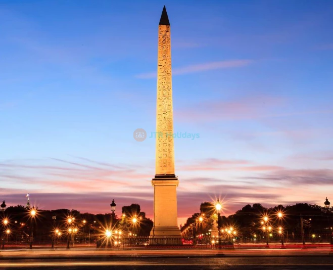 Big Bus Paris Hop on Hop Off Tour – Explore Paris at Your Own Pace - JTR Holidays - Image 5 of 5