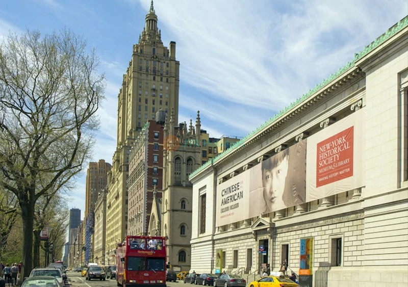 New York Historical Society
