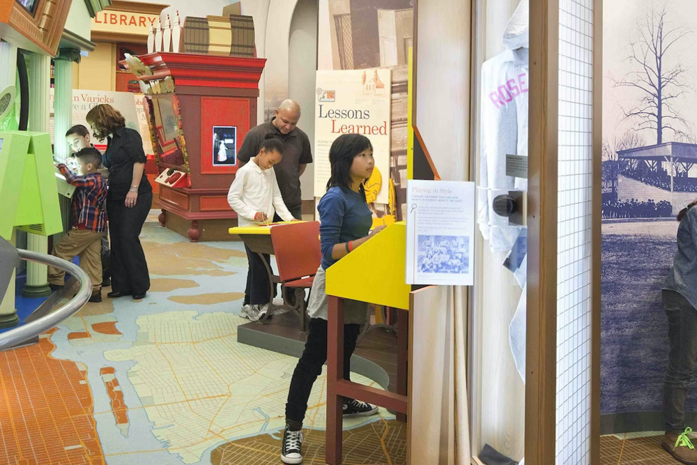 New York Historical Society - Image 2 of 5