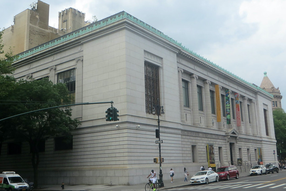 New York Historical Society - Visit the New York Historical Society in Manhattan to explore fascinating exhibits on the history of New York City and the United States. Discover American art, key historical events, and interactive experiences for families in this must-see museum. New York Historical Society - Image 4 of 5