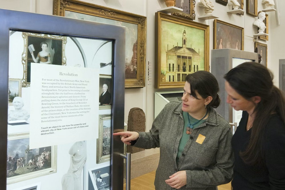 New York Historical Society - Image 5 of 5