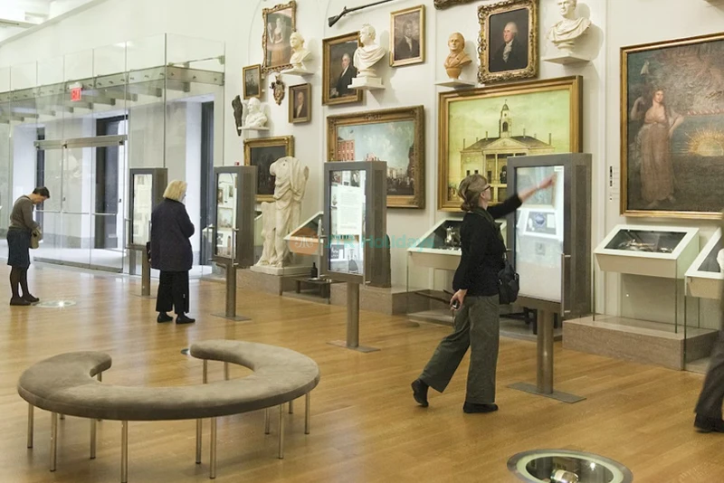 New York Historical Society Explore NYC and US History - JTR Holidays - Image 7 of 9