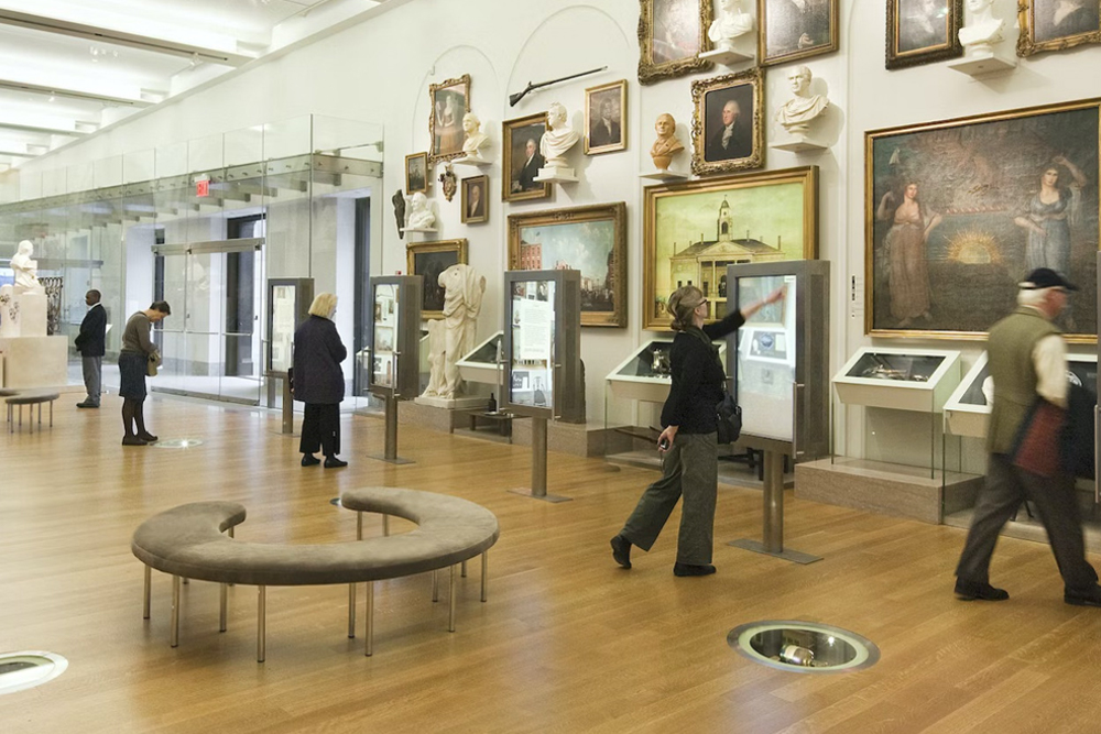 New York Historical Society - Image 7 of 9