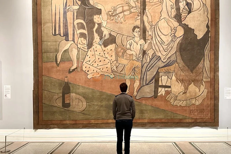 New York Historical Society Explore NYC and US History - JTR Holidays - Image 8 of 9