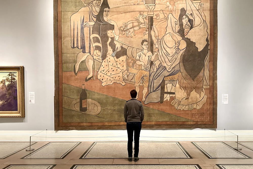 New York Historical Society - Image 8 of 9