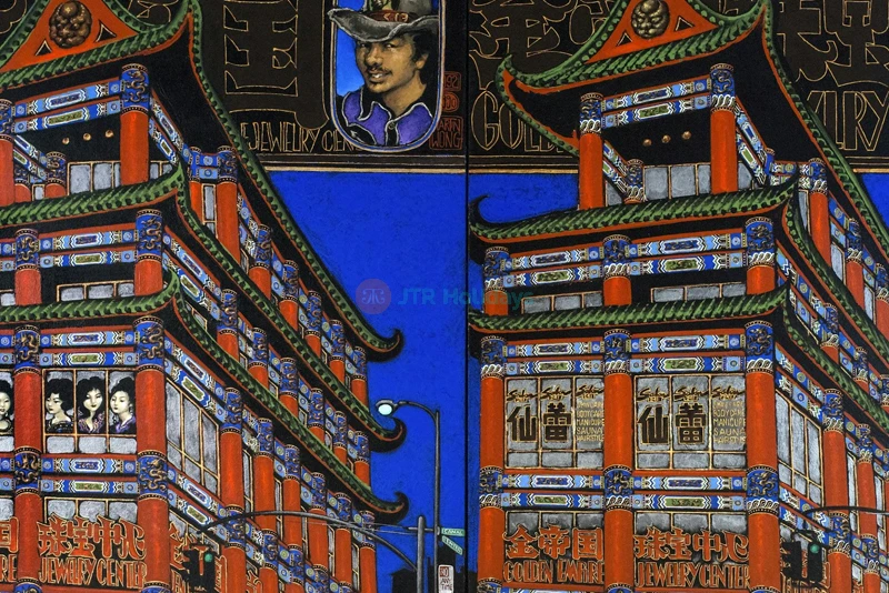 New York Historical Society Explore NYC and US History - JTR Holidays - Image 9 of 9